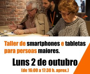 Preto de 70 negocios galegos contarán cun xestor de redes sociais co apoio da Xunta e a federación galega de comercio