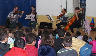 O Concello promove un proxecto de dixitalización do patrimonio musical mindoniense para que persista ao longo dos séculos e poida ocupar un lugar importante dentro do repertorio internacional