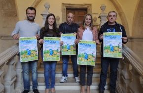 Alicante, impoñente estrea a domicilio para o PR Burela FS