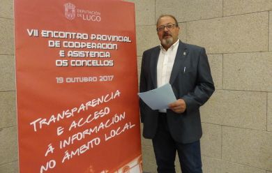O Concello de Cervo convida a veciños e visitantes a participar na festa na honra de San Cibrao o vindeiro 26 de setembro