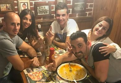  O Bordelo actuará este domingo, 29 de outubro, en Barreiros. No centro sociocultural representará O Malquerer