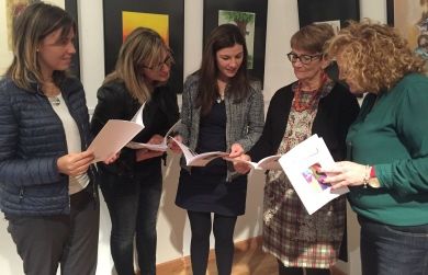 O 28 de outubro celebrarase en Ribadeo a I feira feminista de outono, que organizan o observatorio da Mariña pola igualdade e o Concello. Durante toda a xornada haberá diversas actividades sociais, culturais e educativas