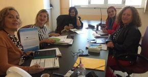 O Concello acometerá unha rehabilitación integral nas escolas vellas de Cervo