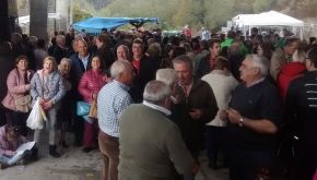 O Goberno da Deputación ofrece 600 prazas con descontos en tratamentos termais nos balnearios da provincia