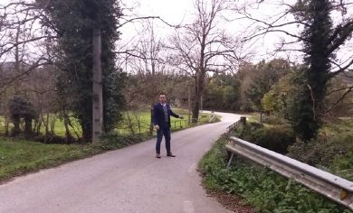 Balseiro participou na apertura das accións formativas sobre turismo accesible que acolle a Delegación territorial da Xunta en Lugo