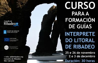  A cirurxiá Sara López abriu onte o ciclo de charlas médicas que organiza o Concello de Foz en colaboración co Hospital da Costa. As seguintes serán os días 16 e 23 deste mes