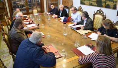 Este sábado abre o prazo de solicitude das axudas que o Goberno da Deputación ofrece aos pilotos de rali da provincia 