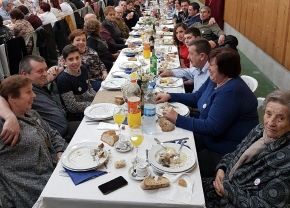  O Alcalde de Cervo, Alfonso Villares, participou na sesión plenaria do consello nacional da auga na que se abordou a problemática da seca