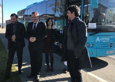 O espectáculo infantil Picariño estará en Barreiros o 26 de decembro