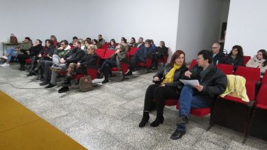 O PP de A Pontenova sobre o último ano de mandato do alcalde: “O Goberno do Sr. Campos non está nin se lle espera”