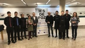 Os socialistas de Foz piden coherencia co asunto da aula da natureza