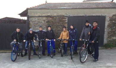 O Goberno da Deputación promove o turismo gastronómico da provincia de Lugo en Xantar