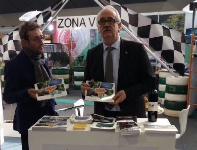 Fumarel, de Ribadeo, celebra unhas xornadas do cocido tradicional de montaña desde este xoves, ata o 25 de marzo