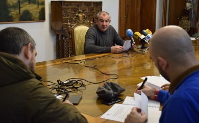 Unha paciente denuncia discriminación nos gastos derivados dos desprazamentos a consultas fora da área sanitaria