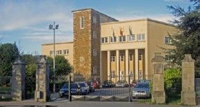 O IES Ribadeo Dionisio Gamallo organiza o seu primeiro Encontro de Universidades Galegas