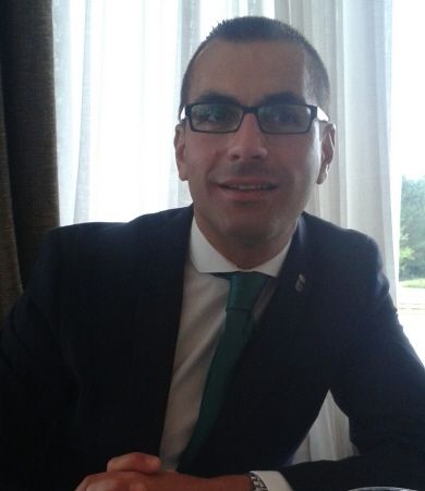 Judith defenderá a Galicia sub-21 no nacional de Redondela