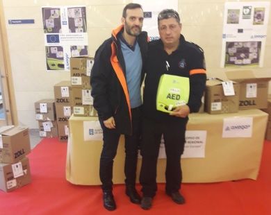 A Xunta destinou desde 2009 preto de 400.000 euros para a promoción da igualdade no Concello de Ribadeo