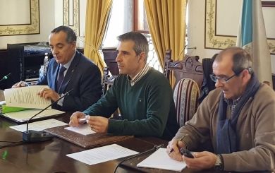 Recibidas 6.000 solicitudes para optar aos novos postos de traballo do Ben Empregado 4, máis social