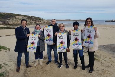 O Concello de Barreiros puxo en marcha un novo sistema de comunicación cos veciñ@s maiores de 60 anos. Trátase do envío de informacións do seu interese a través de sms aos seus móbiles