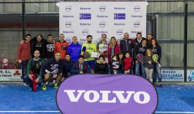 Bea Mateos, preseleccionada por España para o torneo 9 de maio de Moscova