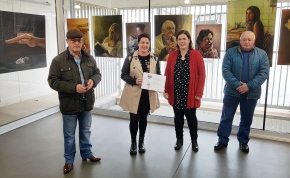 O PP de Alfoz, en resposta á demanda dos veciños, pide ao Concello que emprenda as xestións oportunas para que a Deputación acometa a mellora integral da estrada que vai de Carrocide a Arnela