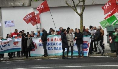 Excursión do CEIP San Cosme de Barreiros ao Castro de Viladonga