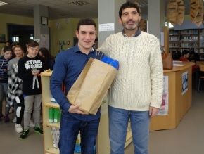 O Pescados Rubén poñerá a disposición dos todos os interesados/as o desprazamento en autobús e entradas para as semifinais da Copa Galicia