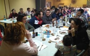 Rematou o prazo de presentación de candidaturas para proceder á renovación da xunta directiva de Acisa, sen que se presentase ningunha