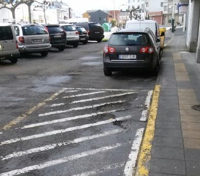 O Concello convoca concurso para proceder á adxudicación do servizo de auditorías da Q de Calidade Turística das praias de As Catedrais e Os Castros-As Illas. O anuncio foi publicado no BOP