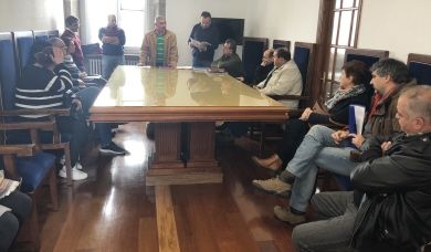 O PP de Lourenzá afirma que “a alcaldesa é unha especialista en mentir e terxiversar a verdadeira realidade”