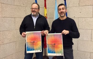 A axencia de viaxes Augasantas, de Ribadeo organiza unha excursión a Portomarín para participar na súa famosa Festa da Augardente, que se celebra o día 1 de abril, domingo