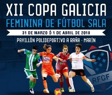 O Pescados Rubén poñerá a disposición dos todos os interesados/as o desprazamento en autobús e entradas para as semifinais da Copa Galicia