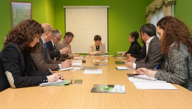 Comunicado PSOE de Foz