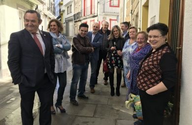 A 40ª Edición da Festa da Troita da Pontenova estreará un Mercado na Praza do Concello co apoio da Deputación