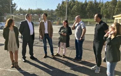 A Delegación Municipal de Cultura, presenta este venres, 20 de abril ás 21 horas no auditorio da Casa da Cultura de Burela ao Grupo de Teatro Pico do Casto coa súa última obra “Matías está Tolo”.A entrada será libre e para todos os públicos