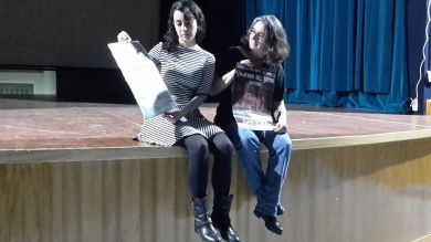 Ramiro Fernández  fixo unha valoración moi positiva da Semana do Deporte celebrada do 5 ao 9 de abril e anuncia que o Concello xa traballa na organización da vindeira edición