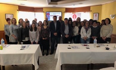 O PP pedirá a reprobación do presidente da Deputación de Lugo pola súa falta de capacidade e liderado para presidir a institución provincial