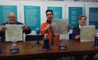 O Goberno garante aos lucenses 94 prazas de residencia e 58 en centro de día na Fonsagrada, Pol e Trabada