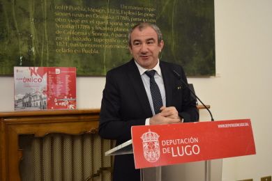Profesora da USC coñecerá 