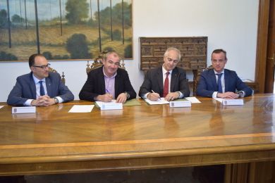 O Concello de Viveiro únese un ano máis á campaña