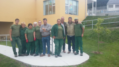 O PP consegue aprobar un novo regulamento orgánico que potencia as competencias do pleno da Deputación