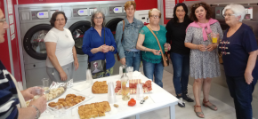 O Goberno da Deputación inxecta esta semana na provincia máis de 10 millóns de euros para dotacións públicas, emprego e servizos sociais