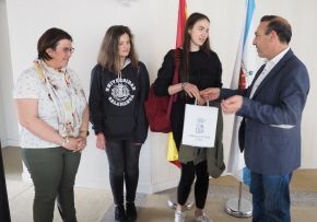 O Alcalde de Foz advirte que se non se aproban os orzamentos municipais non se poderá abrir a residencia de maiores nin contratar persoal para o verán