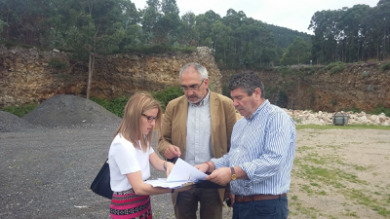 Diante dunha posible reforma do voto rogado, proposta polo PSOE, Galicia ten que ter unha postura firme e presenza real no proceso de reforma, afirma CxG