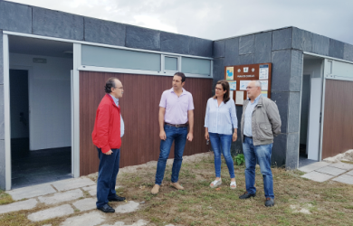 O Concello de Mondoñedo presenta en Madrid a programación do XXVII Mercado Medieval, unha cita que gaña músculo e asistentes