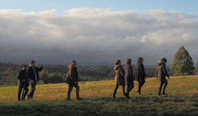 Expediente revisión de oficio do procedemento sancionador da Policía Local de Viveiro