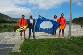 Este venres arranca a celebración do V Ribadeo Indiano. Segundo os datos que manexa Acisa a ocupación hoteleira roldará o 100% estes días