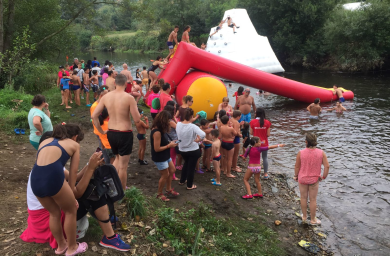 A Xunta destina 765.500 euros a financiar proxectos de particulares en espazos da Redde Natura na provincia de Lugo