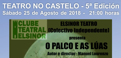 A Ría de Abres de Trabada énchese mañá coas actividades fluviais e gratuítas da Deputación