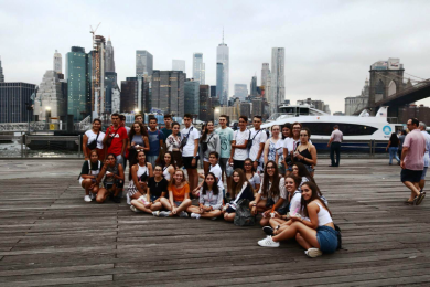 O vindeiro luns, 17 de setembro, terá lugar a presentación do novo curso da Escola Municipal de Música de Burela